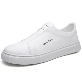 Scarpe in Vera Pelle