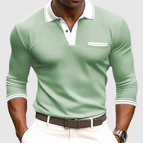 Camicia con Dettagli Eleganti