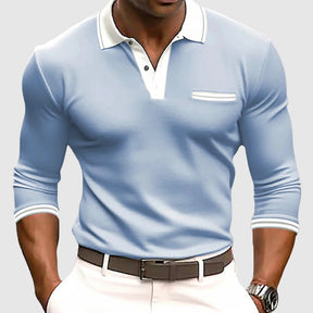 Camicia con Dettagli Eleganti