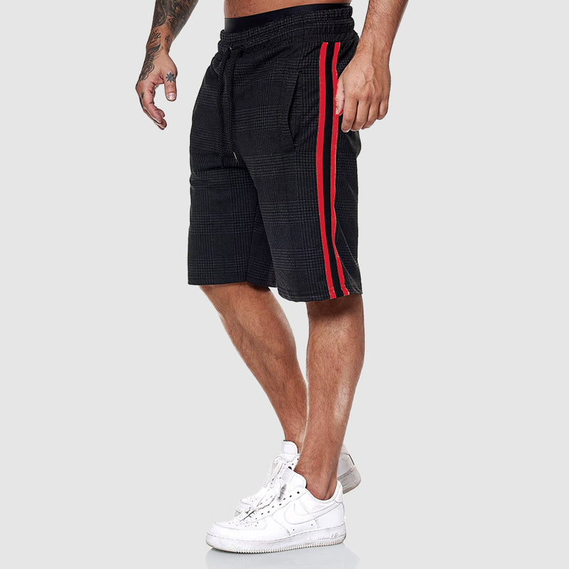 Pantaloni Alpha