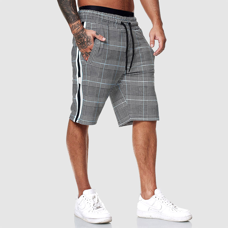 Pantaloni Alpha