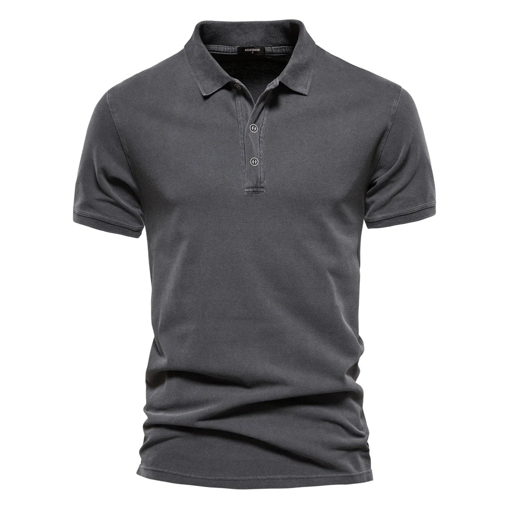 Polo Uomo Style