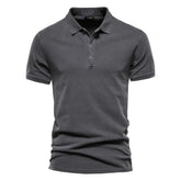 Polo Uomo Style