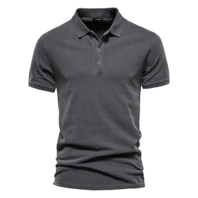 Polo Uomo Style