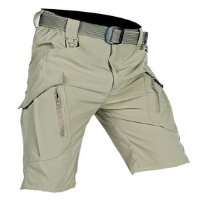 Elegante nei Pantaloni Corti Pratici