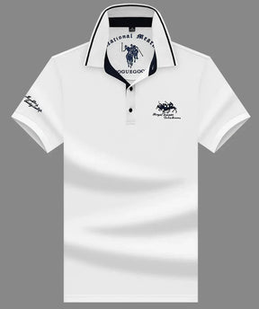 Polo Uomo Vintage