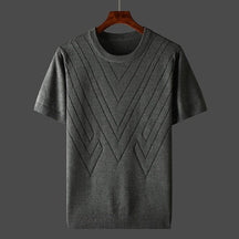 Camicia Esclusiva in Cashmere