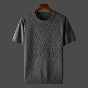 Camicia Esclusiva in Cashmere