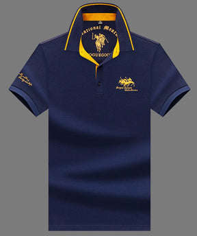Polo Uomo Vintage