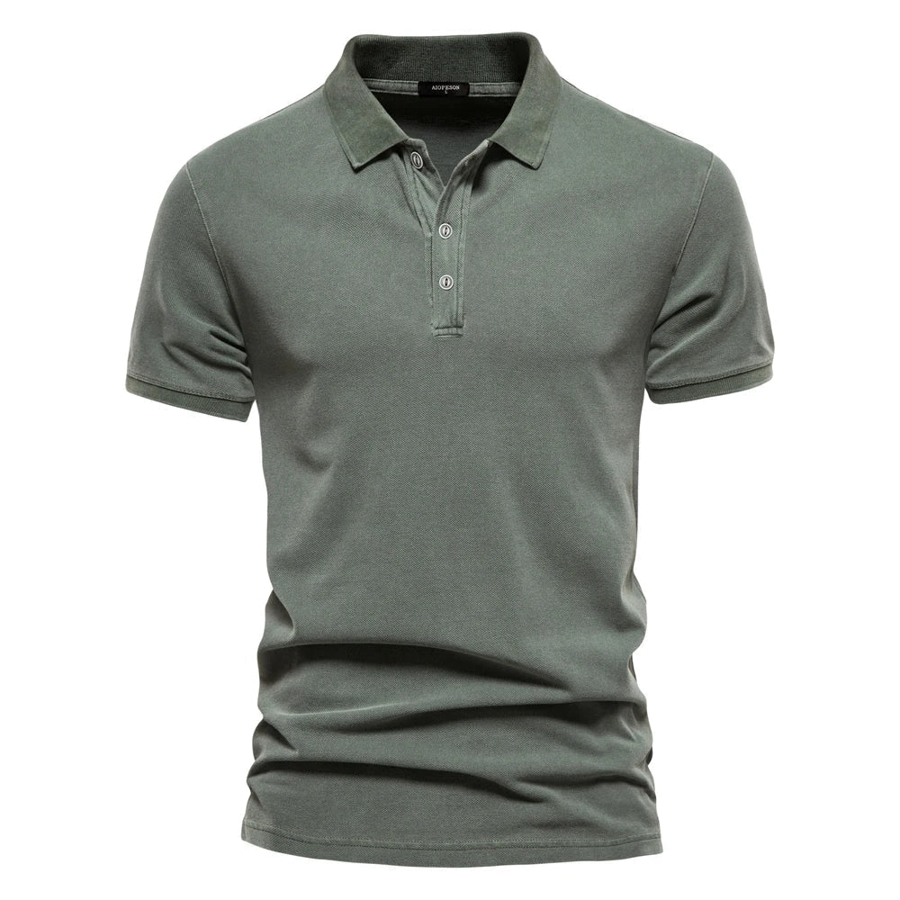 Polo Uomo Style
