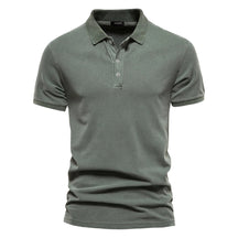 Polo Uomo Style