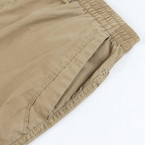 Pantaloni in Lino Stile