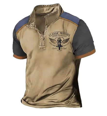 Polo Luxy