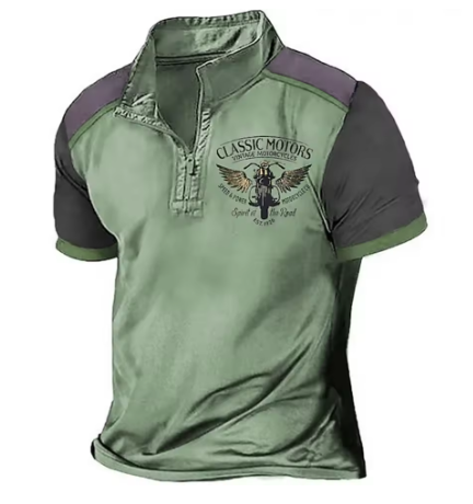 Polo Luxy