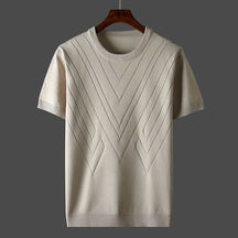 Camicia Esclusiva in Cashmere