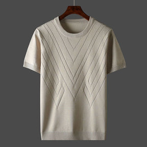 Camicia Esclusiva in Cashmere