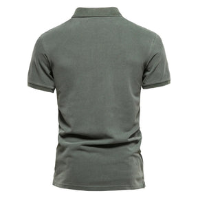 Polo Uomo Style