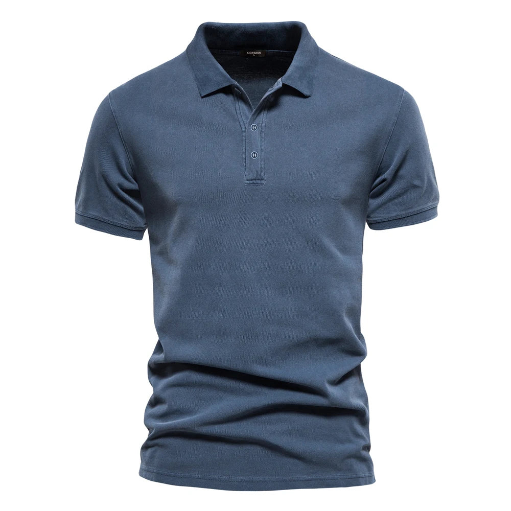 Polo Uomo Style