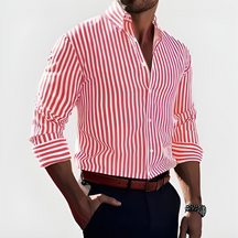Camicia Confidence Vintage
