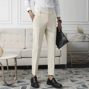 Pantaloni Elasticizzati Augusto