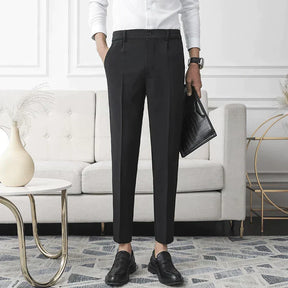 Pantaloni Elasticizzati Augusto