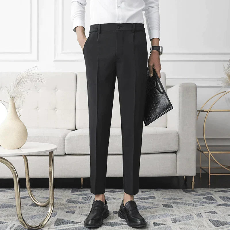 Pantaloni Elasticizzati Augusto