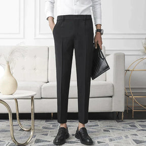Pantaloni Elasticizzati