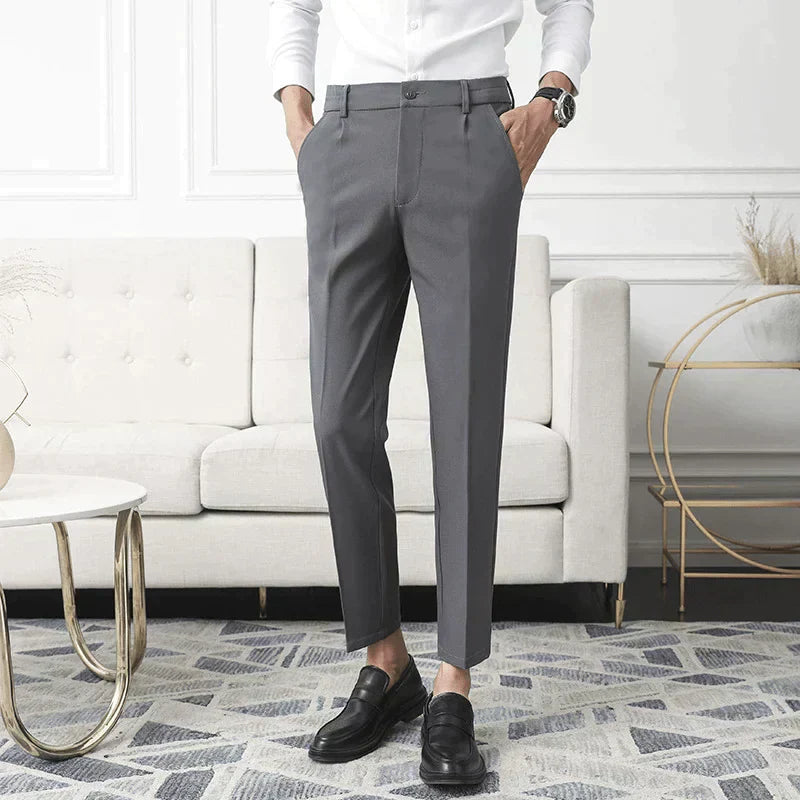 Pantaloni Elasticizzati Augusto