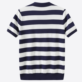 Polo a Righe