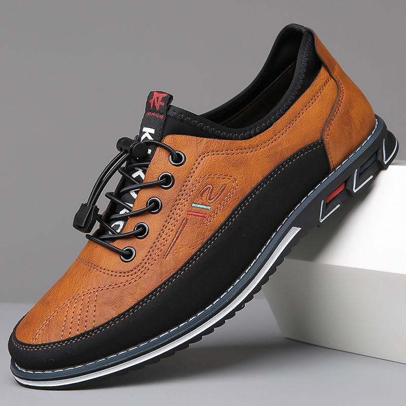 Scarpe Oxford