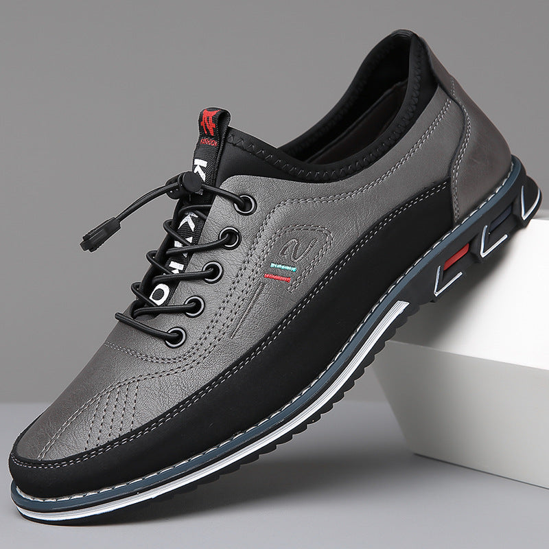 Scarpe Oxford