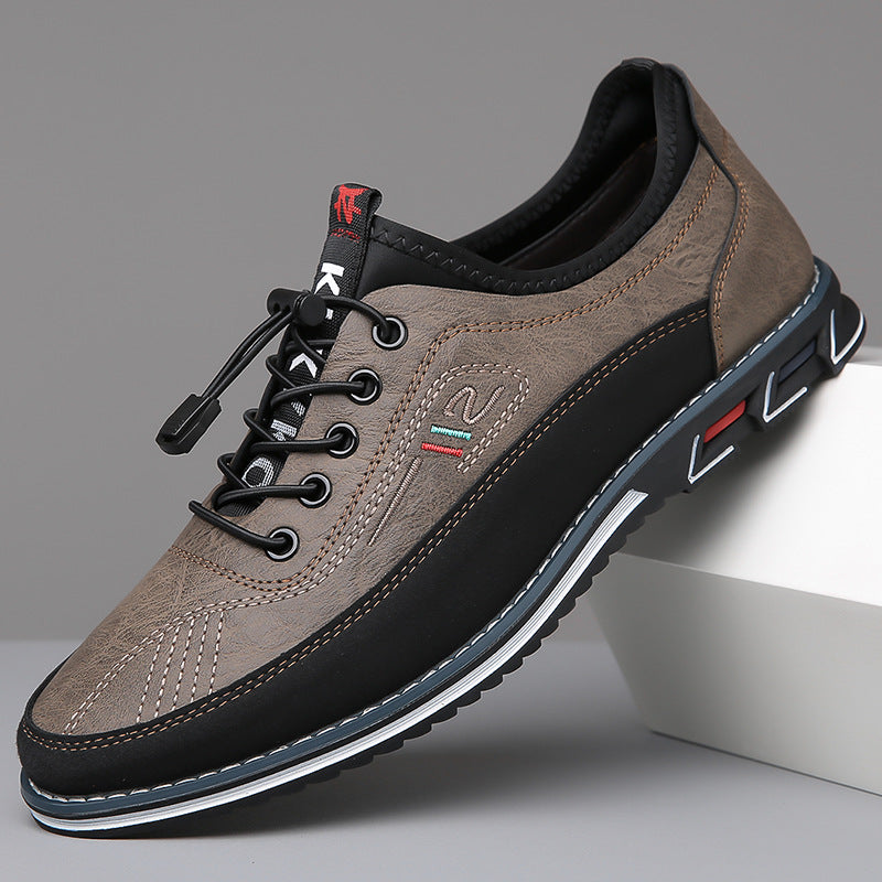 Scarpe Oxford