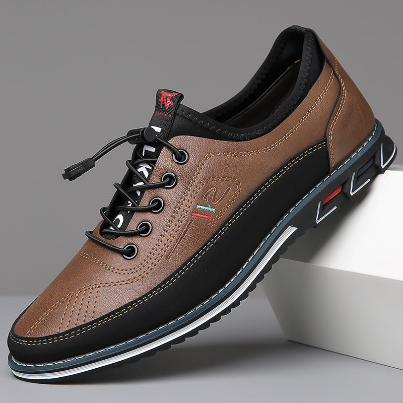 Scarpe Oxford