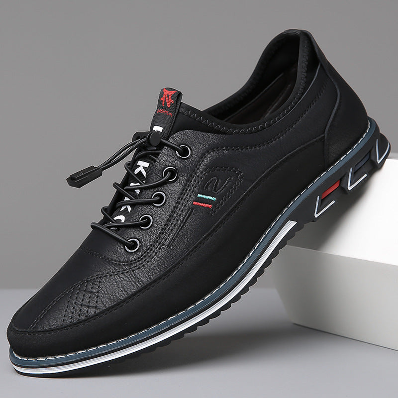 Scarpe Oxford