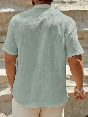 Camicia Estiva Elegante