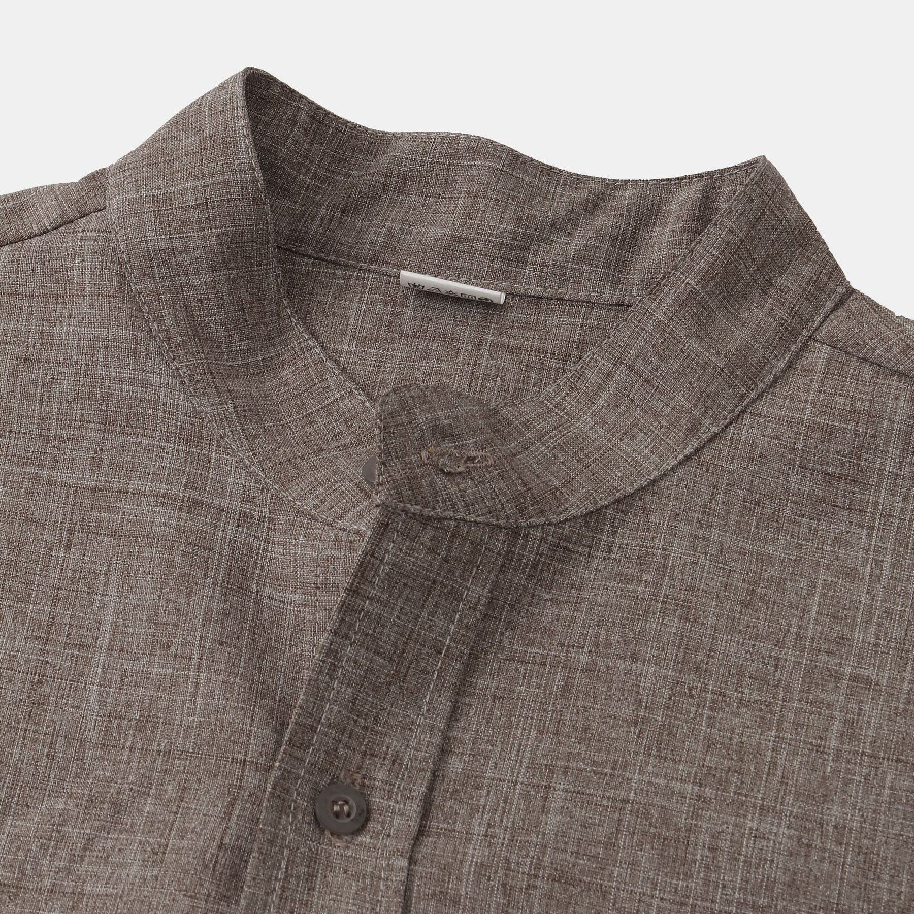 Camicia in Cotone Unita