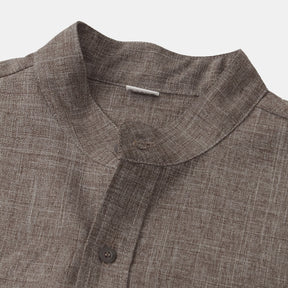 Camicia in Cotone Unita
