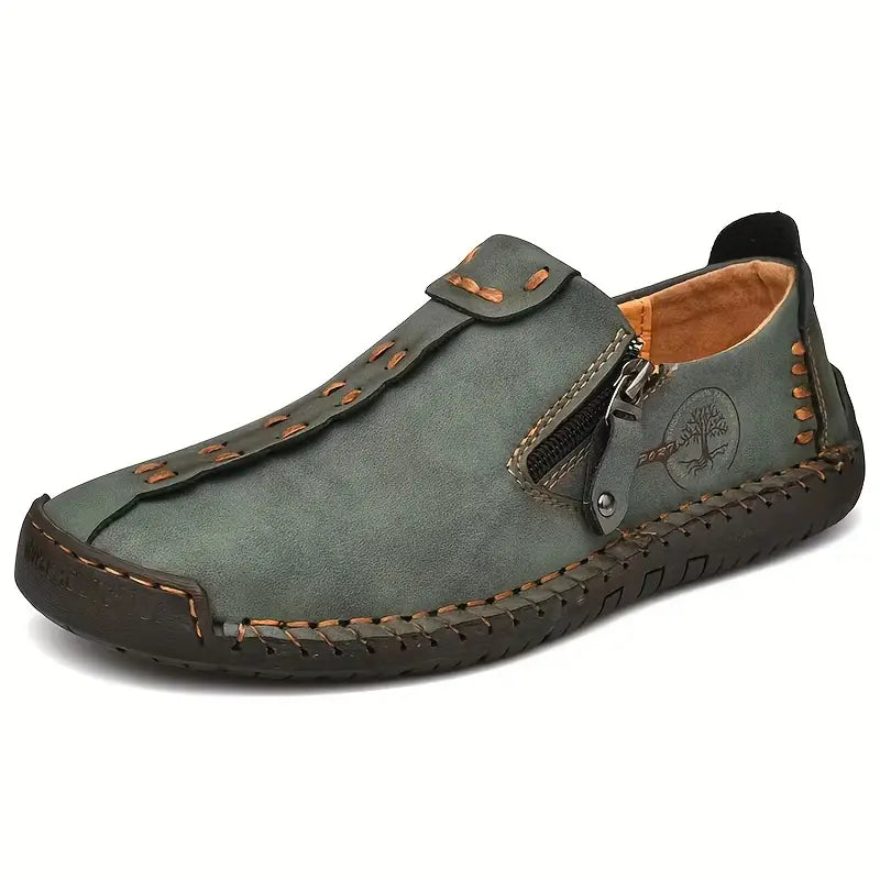 Scarpe Eleganti in Pelle