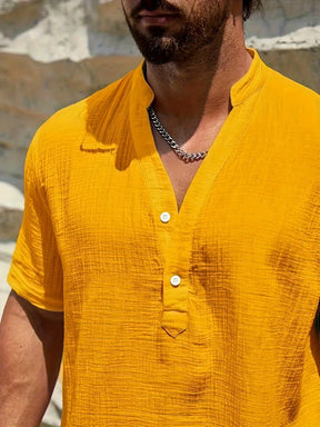 Camicia Estiva Elegante