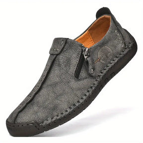 Scarpe Eleganti in Pelle