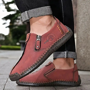 Scarpe Eleganti in Pelle