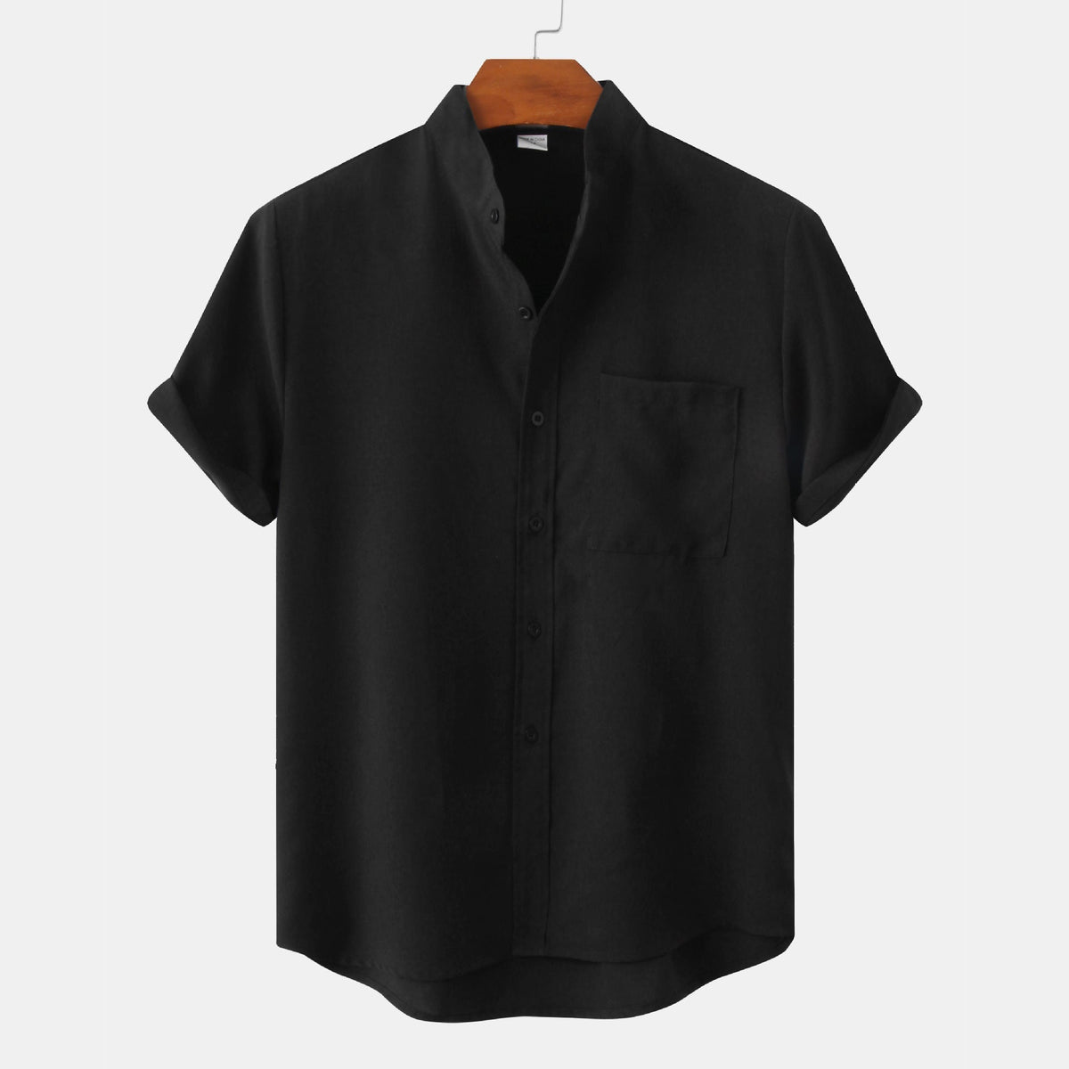 Camicia in Cotone Unita
