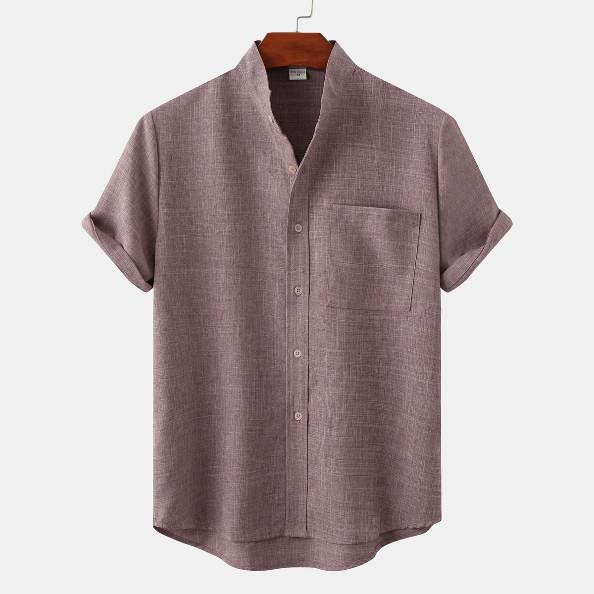 Camicia in Cotone Unita