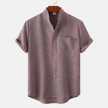 Camicia in Cotone Unita