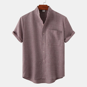 Camicia in Cotone Unita