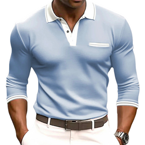 Camicia con Dettagli Eleganti