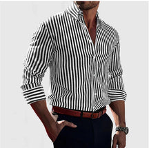Camicia Confidence Vintage