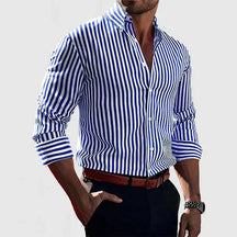 Camicia Confidence Vintage