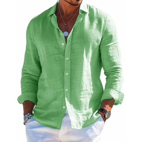 Camicia Elegante