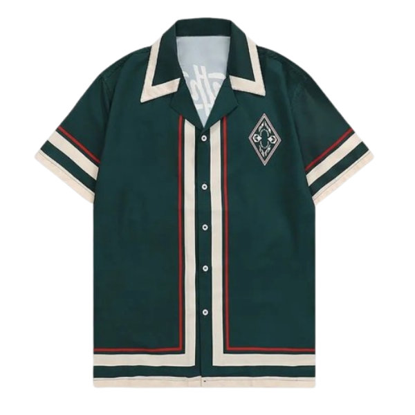 Polo Stile Vintage